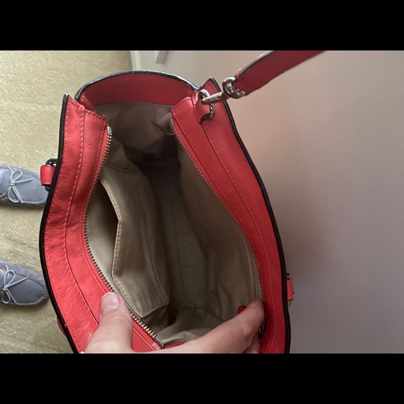 Coach crossbody - Picture 3 of 3